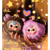 Baby Three twelve Constellations Series Blind box